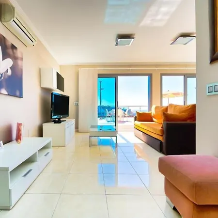 De Amadores Puerto Rico (Gran Canaria)