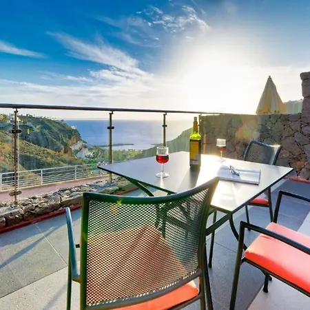 De Amadores Hotell 3*