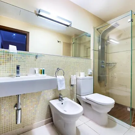 Hotell De Amadores 3*