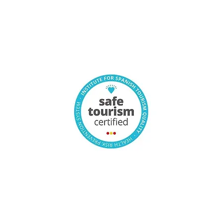 De Amadores 4* Puerto Rico (Gran Canaria)