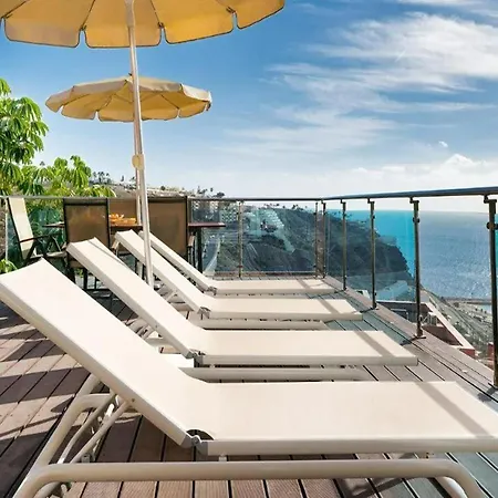 De Amadores Puerto Rico (Gran Canaria)