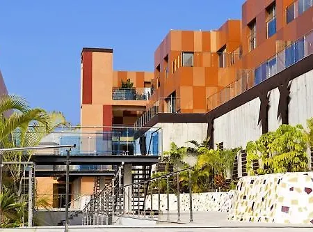 De Amadores 4* Puerto Rico (Gran Canaria)
