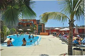 De Amadores 3* Puerto Rico (Gran Canaria)