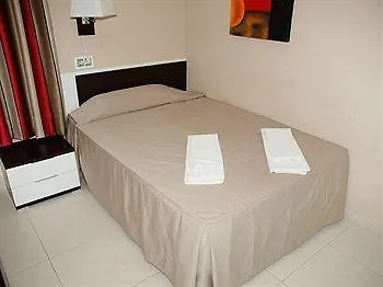 De Amadores Puerto Rico (Gran Canaria)