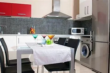 De Amadores Üdülőközpont 4*