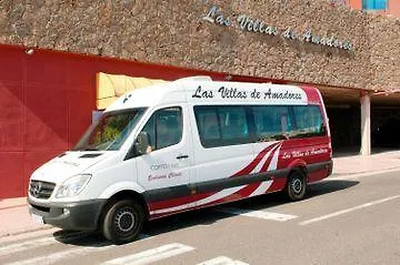 De Amadores Üdülőközpont 4*