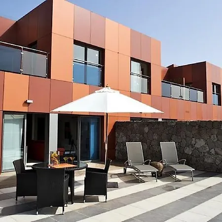 De Amadores Üdülőközpont 4*