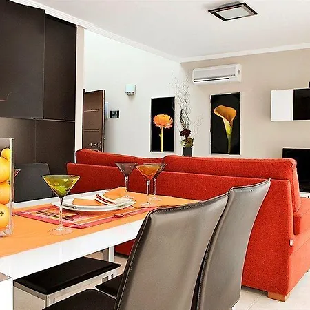 De Amadores Üdülőközpont 4*