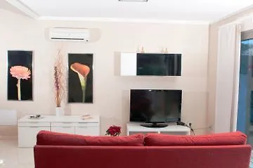 De Amadores Hotell 3*