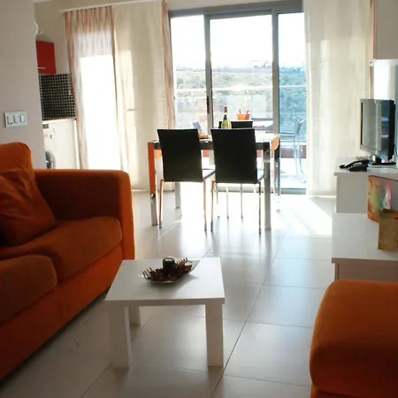 De Amadores 4* Puerto Rico (Gran Canaria)