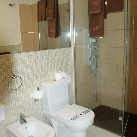 Hotell De Amadores 3*