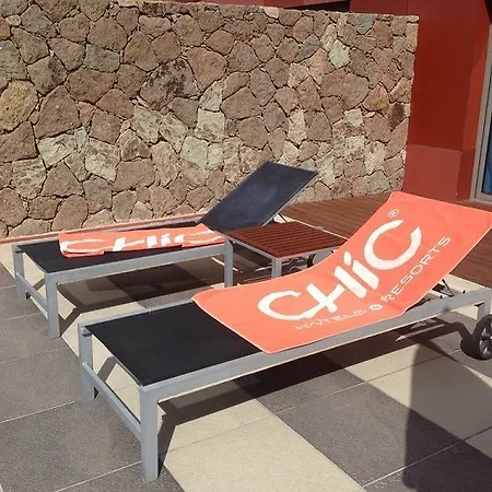 Hotell De Amadores 3*