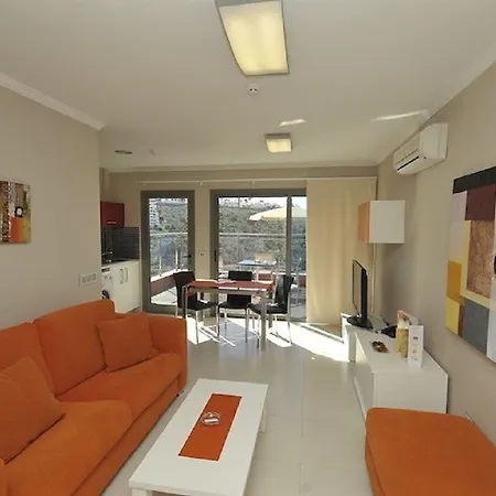 Hotell De Amadores Puerto Rico (Gran Canaria)