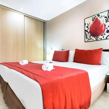 De Amadores Resort