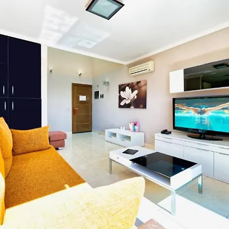 Resort De Amadores Puerto Rico (Gran Canaria)