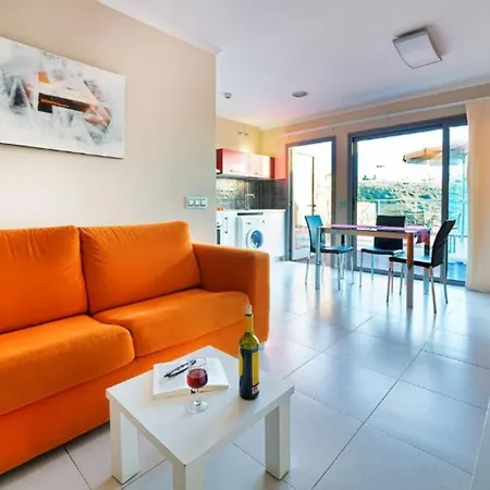 De Amadores Resort