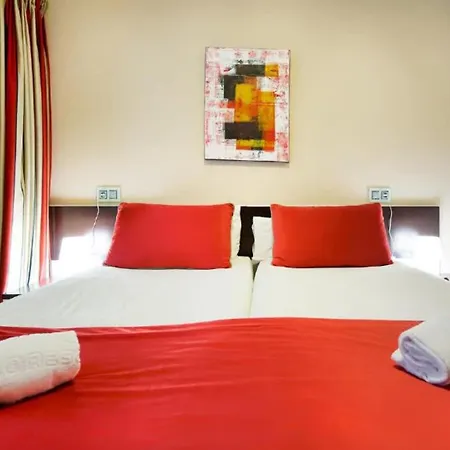 De Amadores Resort Puerto Rico (Gran Canaria)