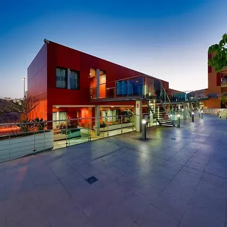 Resort De Amadores Puerto Rico (Gran Canaria)
