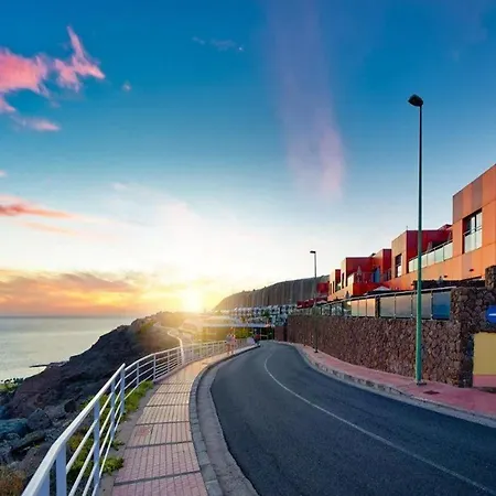 De Amadores Resort Puerto Rico (Gran Canaria)