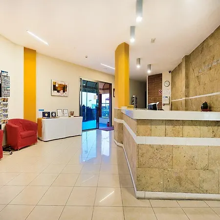 De Amadores 4* Puerto Rico (Gran Canaria)