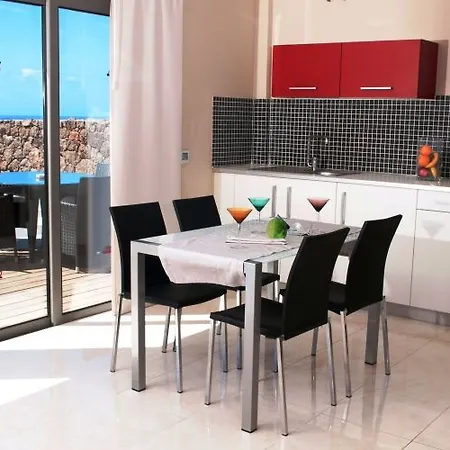 De Amadores Resort GRAN CANARIA