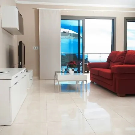 De Amadores Resort 4*