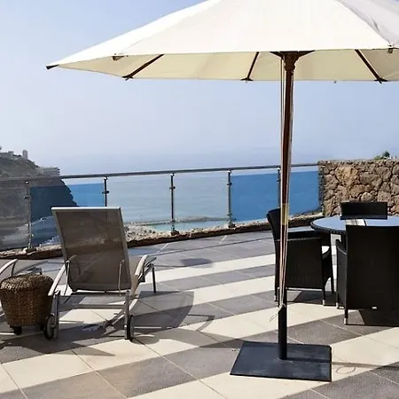 Resort De Amadores Puerto Rico (Gran Canaria)