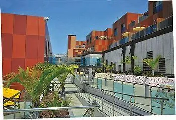 Resort De Amadores