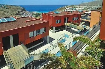 De Amadores Puerto Rico (Gran Canaria)