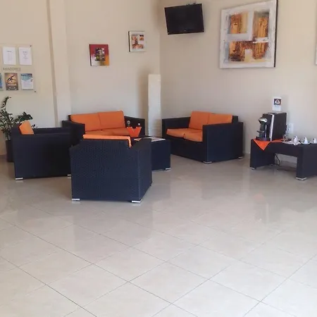 De Amadores Resort