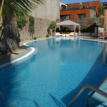 De Amadores Resort Puerto Rico (Gran Canaria)