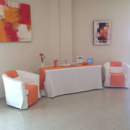De Amadores Resort 4*