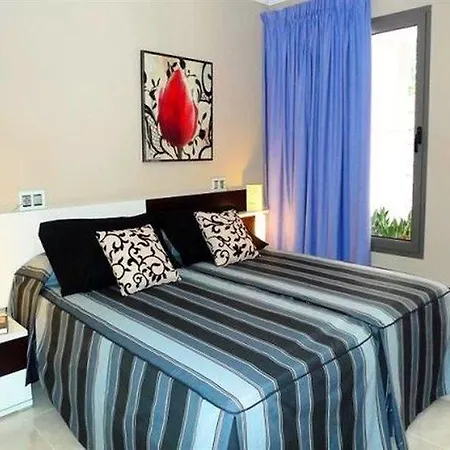 De Amadores 4* Puerto Rico (Gran Canaria)