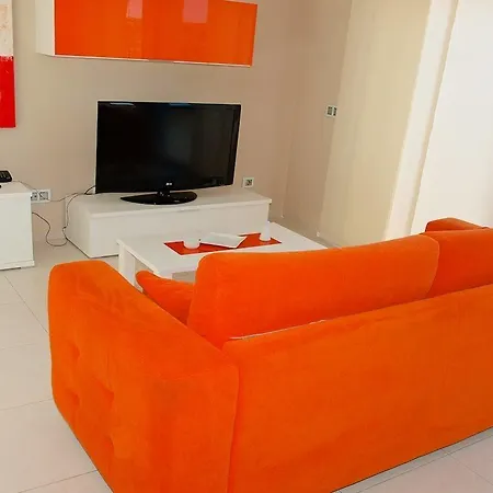 De Amadores 4* Puerto Rico (Gran Canaria)