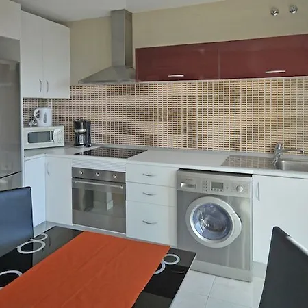 De Amadores 4* Puerto Rico (Gran Canaria)