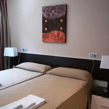 Resort De Amadores 4*