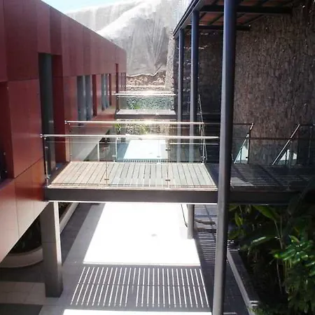 De Amadores Resort 4*