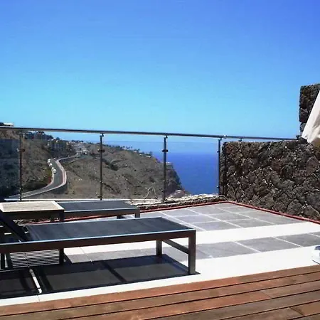 De Amadores Resort