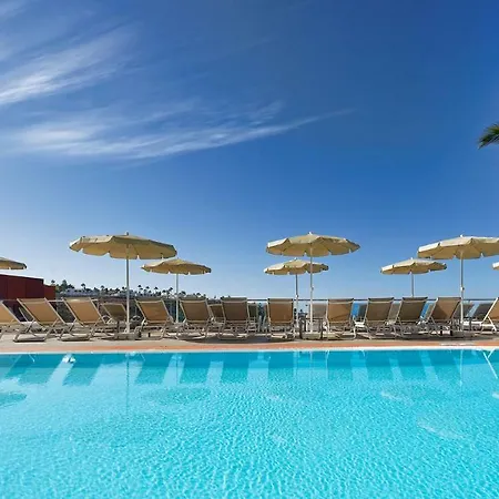 De Amadores Puerto Rico (Gran Canaria)