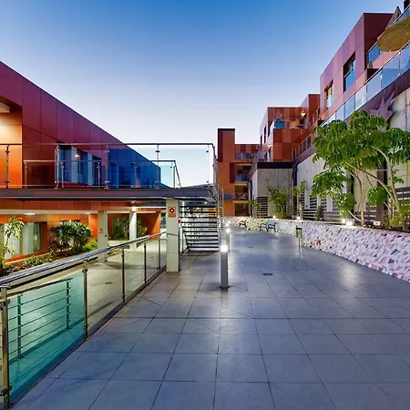 Resort De Amadores 4*