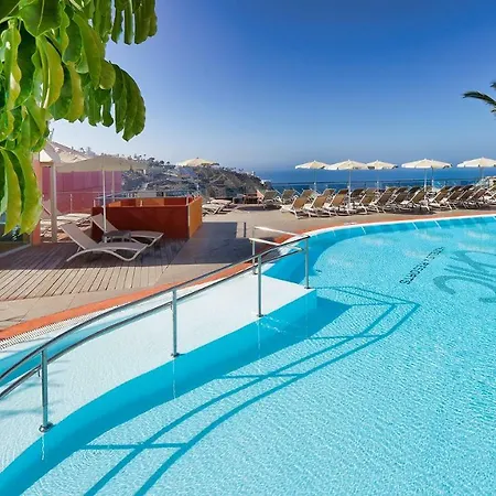 De Amadores Puerto Rico (Gran Canaria)