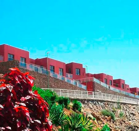 De Amadores Resort