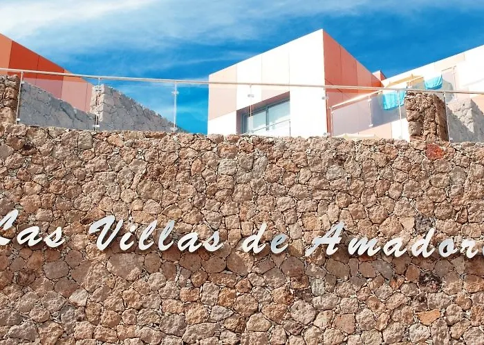 ホテル De Amadores 3*